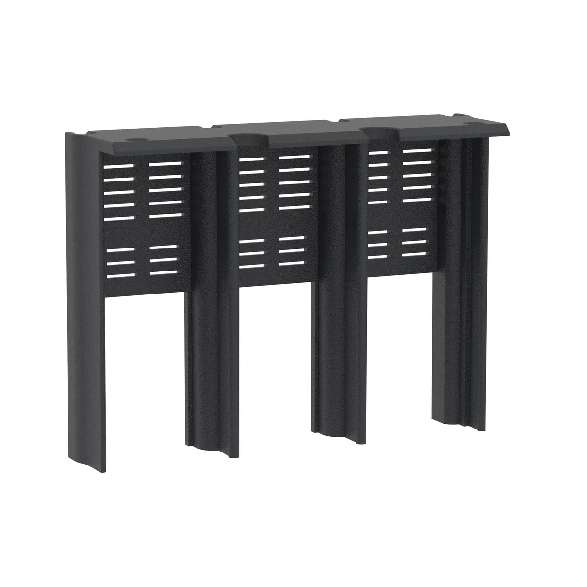 Клеммн. крышка низкая для MNX250 TCF-MNX250-3P-L DKC