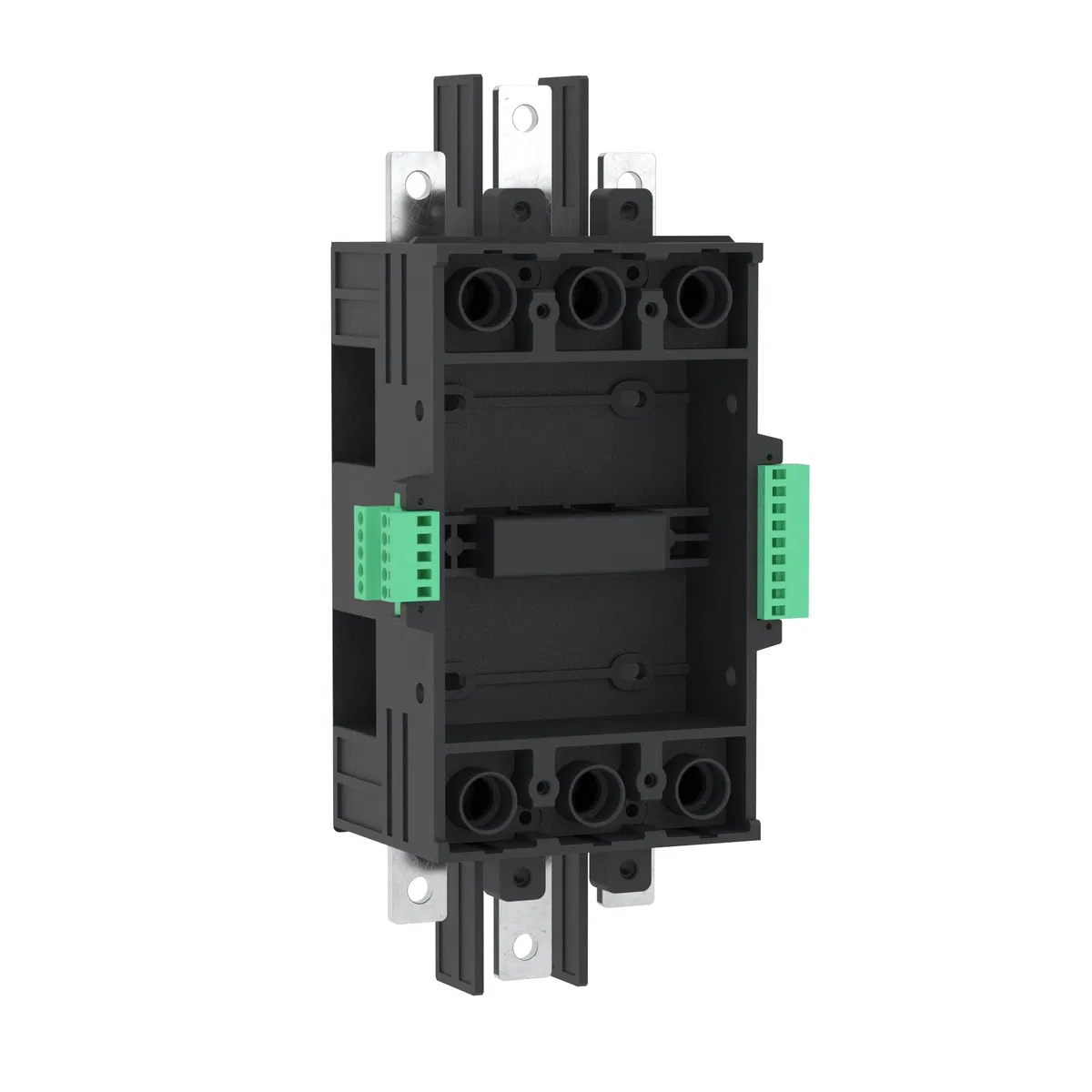 Основание втычное фронт. подкл. 3P для MNX250 YON TDM-MNX250-3P-F YON (группа DKC)