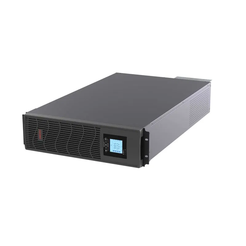 Источник бесперебойного питания Онлайн Trio TM 15 кВА/15 кВт 1/1 или 3/1 EPO USB RS- 232 клеммная колодка з/у 6А без АКБ DKC TRIOTM15A0P
