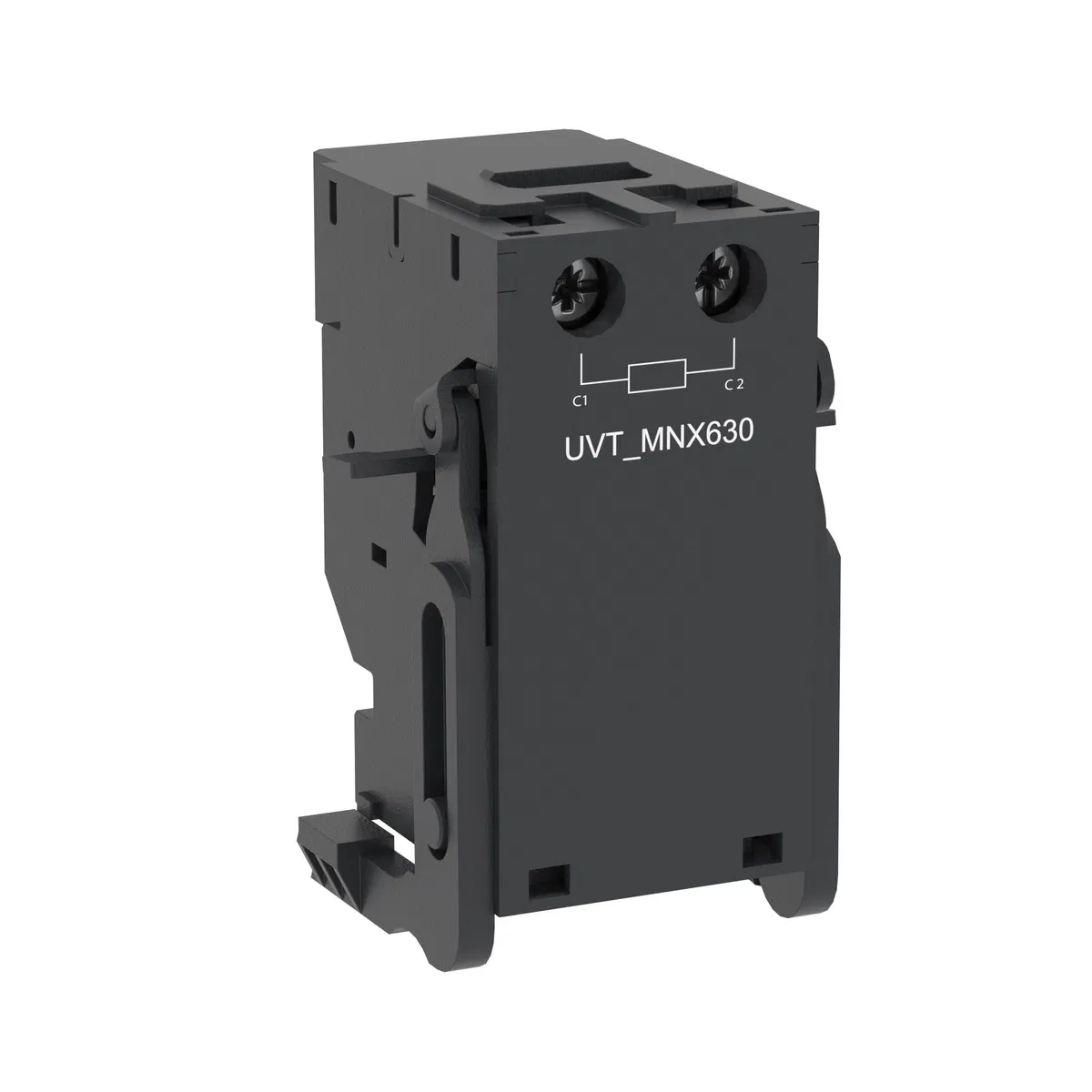 Расц. мин. напряжения для MNX400/630 AC230/DC250 UVT-MNX630-ADC230 DKC