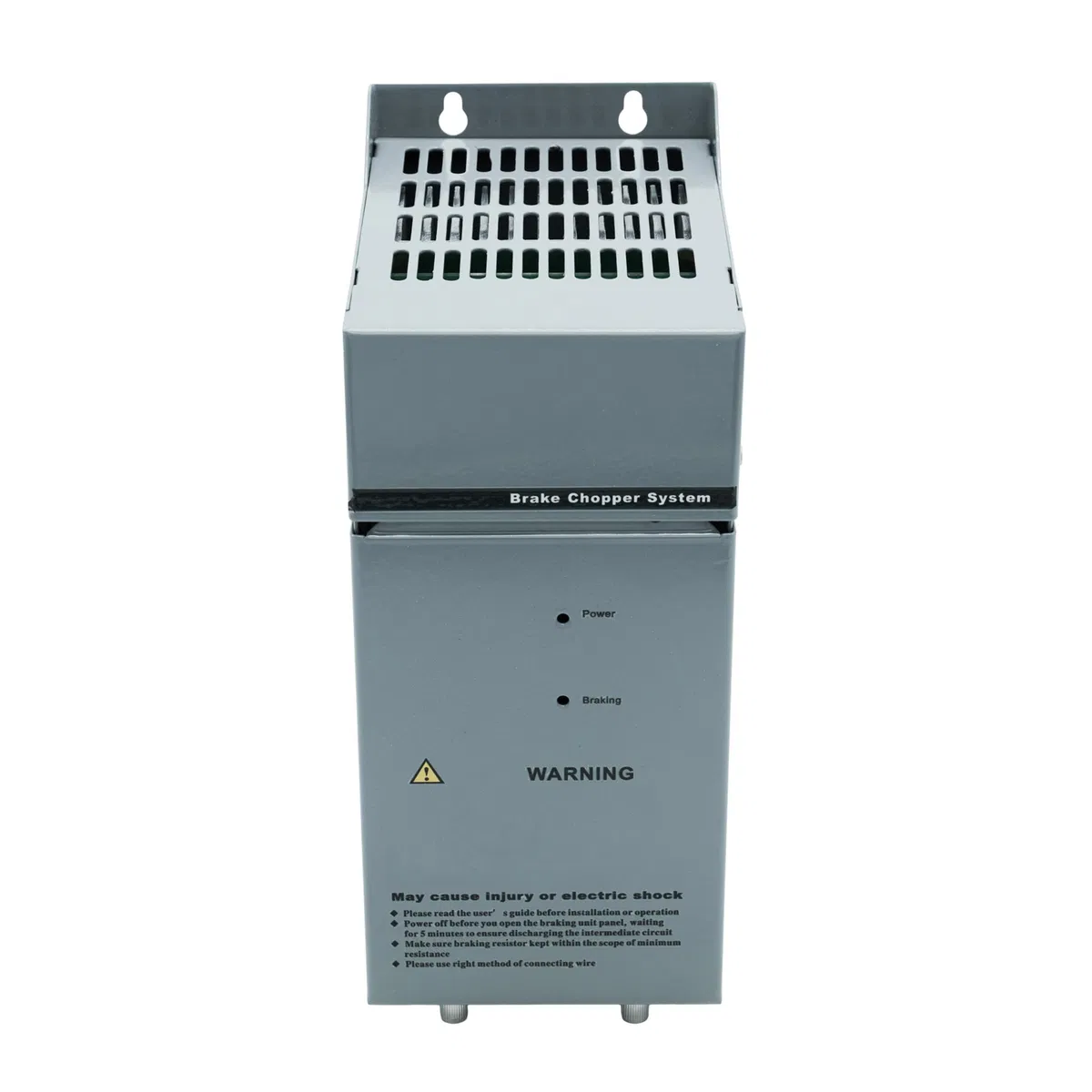 Прерыватель тормозной DKC V2000-4300M