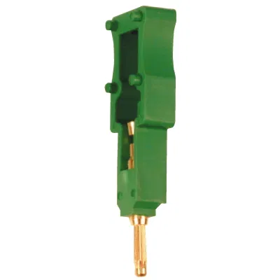 SDD/6, держатель тестовой розетки ZDD006 DKC