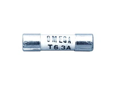 F5/2,5А предохранитель 2,5А, 5х20 мм, быстродействующий ZFN009ST DKC