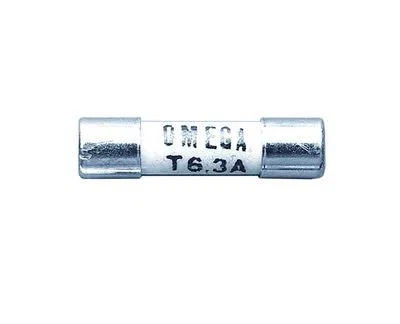 Предохранитель F5/3.15А DKC ZFN010ST