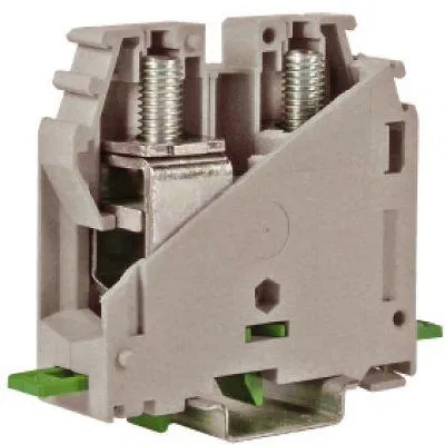 GPA.70GR, 电缆/电缆接线端子 灰色 70 mm²