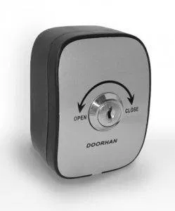 KEYSWITCH_N 按钮开关 DoorHan 253229