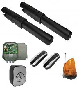 Комплект приводов для распашных ворот SW-3000PROKIT DoorHan 265630