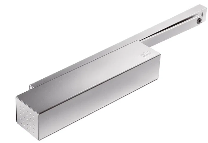 Door closer for doors up to 120kg two-speed TS-92 B without sliding channel ser. dormakaba 070025
