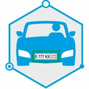 Обеспечение программное AutoTRASSIR 1 канал до 30км.ч для IP систем видеонаблюдения DSSL 235394