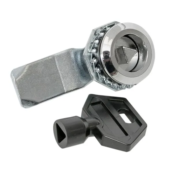 Triangle lock 22-20/46 IP54 EKF PROxima 22-20/46-ip54