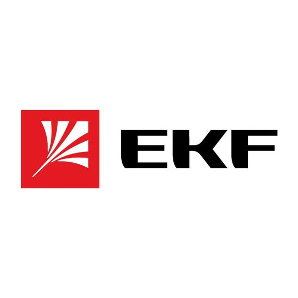EKF 贴纸 10 x 3 cm 37355