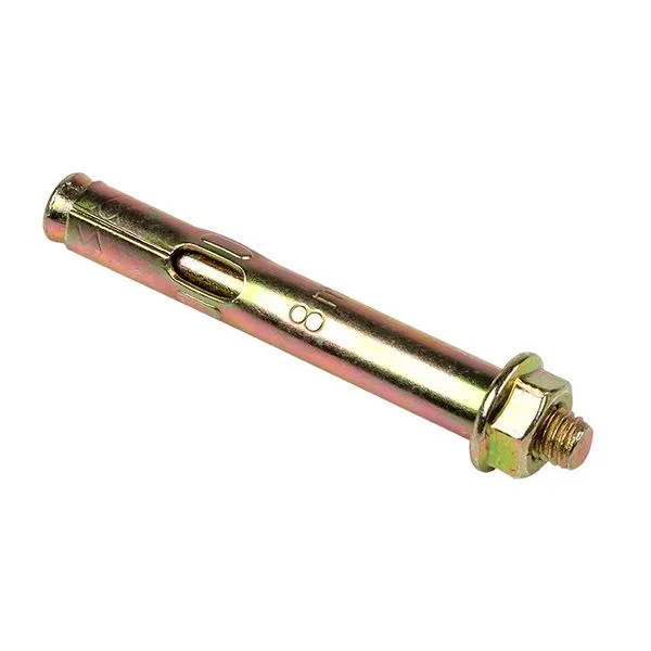 带螺母M8/10*75 EKF abgm10x75 膨胀锚栓