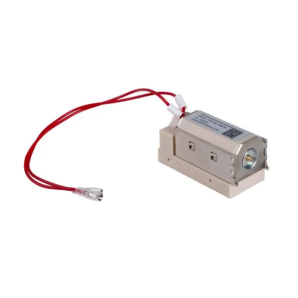 Electromagnetic release VA-45 110V AC/DC EKF acb-45-kv-110uc