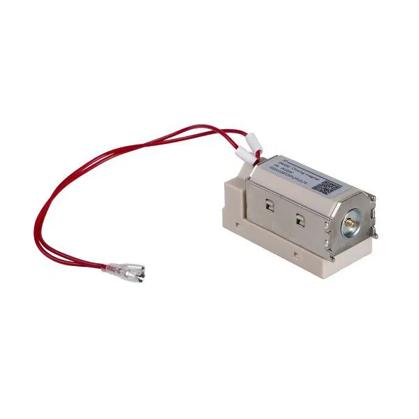 Электромагнит включения ВА-45 220В AC/DC EKF acb-45-kv-220uc