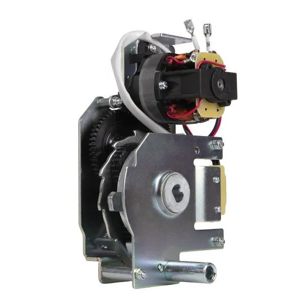 Motor drive VA-45 2000 size 48V DC EKF acb-45-mp-2000-48dc