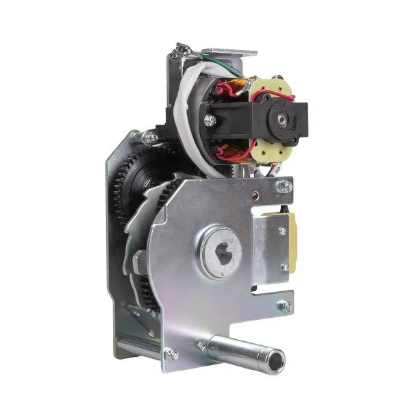 Motor Drive VA-45 3200, 4000 Frame Sizes 110V AC/DC EKF acb-45-mp-4000-110uc