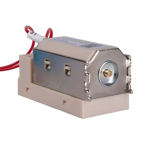 电动合闸线圈 ВА-450 400В AC EKF acb-450-kv-400ac