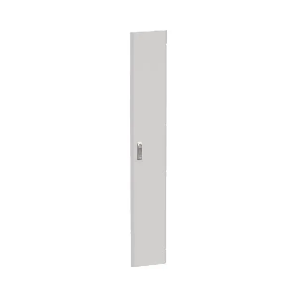 Дверь сплошная для шкафов ВхШ 1800x400 EKF AleSta AleSta-D18M400