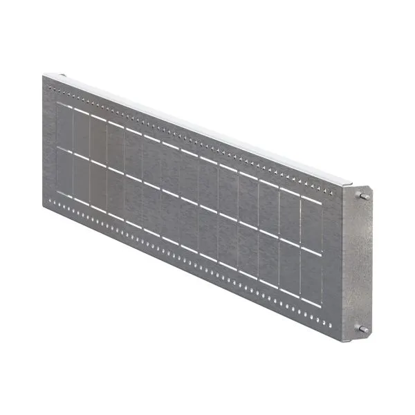 Панель боковая секционная В=150 Г=800 (уп.2шт) AleSta EKF AleSta-PCV1580