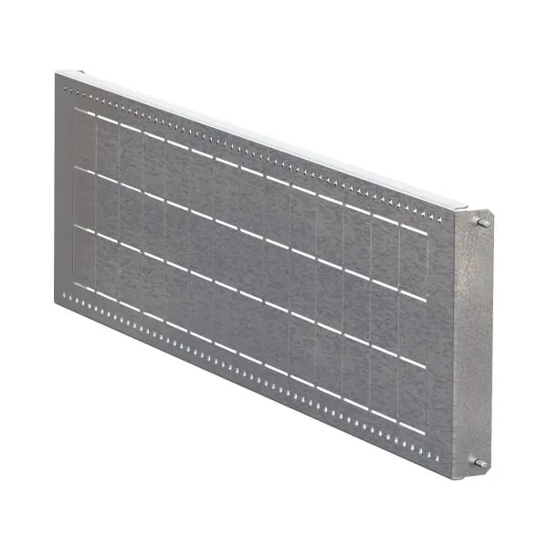 Панель боковая секционная В=200 Г=800 (уп.2шт) AleSta EKF AleSta-PCV2080