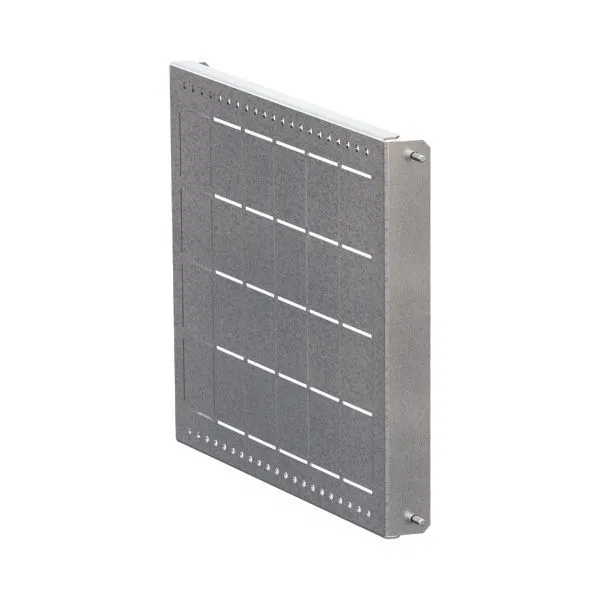 Панель боковая секционная В=250 Г=400 (уп.2шт) AleSta EKF AleSta-PCV2540