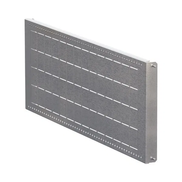 Панель боковая секционная В=250 Г=800 (уп.2шт) AleSta EKF AleSta-PCV2580