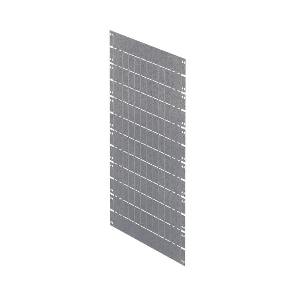 通用分段侧板 B600 G600 (2 шт) EKF AleSta AleSta-PCVU66