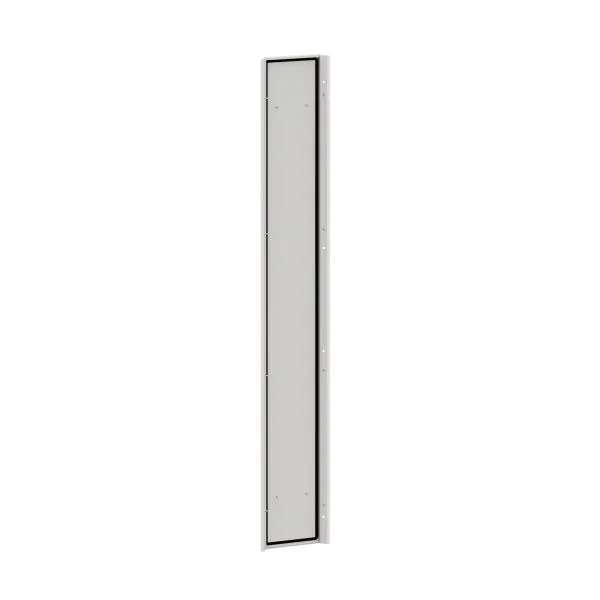 Панель задняя, для шкафов 2200 x 300 EKF AleSta AleSta-PR223