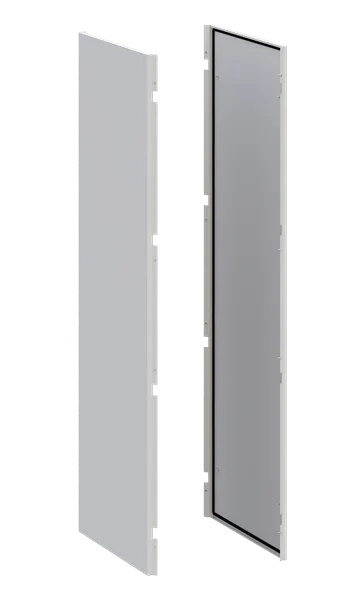 Боковые панели 2200x600 (2 шт) EKF AleSta AleSta-PS226
