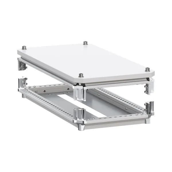 Комплект крыша и основание 800x600 EKF AleSta AleSta-RB86