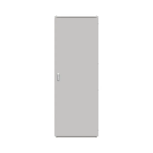 Комплект оболочки AleSta с дверью и задней панелью, 2200 x 800 x 600 мм AleSta2286 EKF