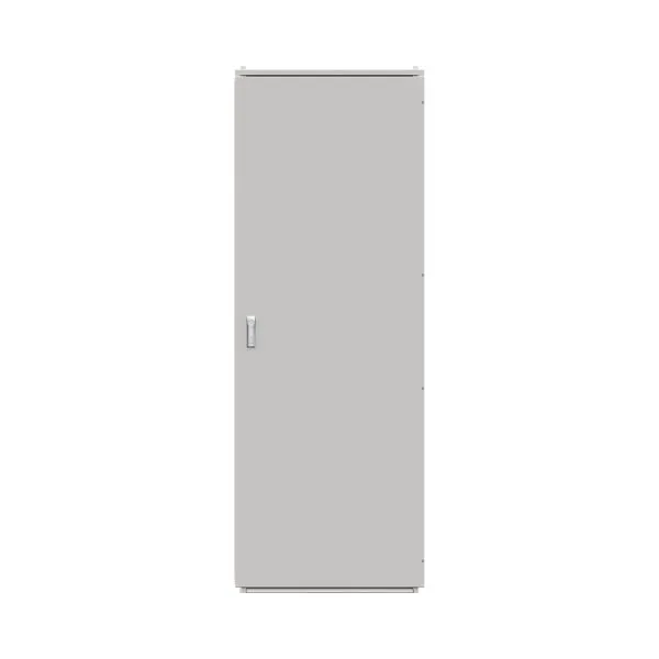 Комплект оболочки AleSta с дверью и задней панелью, 2200 x 800 x 800 мм AleSta2288 EKF