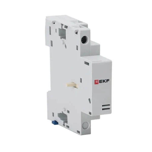 Расцепитель минимального напряжения АПД/GV2 РМН 110В EKF apd-au110