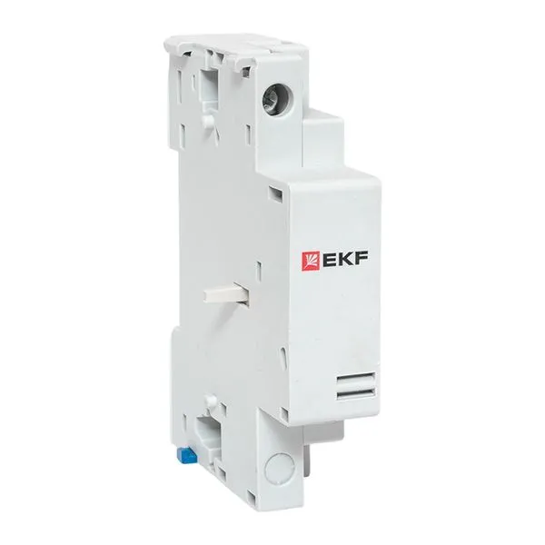 Minimum voltage release APD/GV2 RMN 415V EKF apd-au415