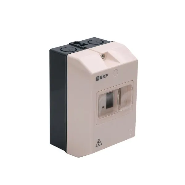 Защитный корпус для АПД EKF apd-mc