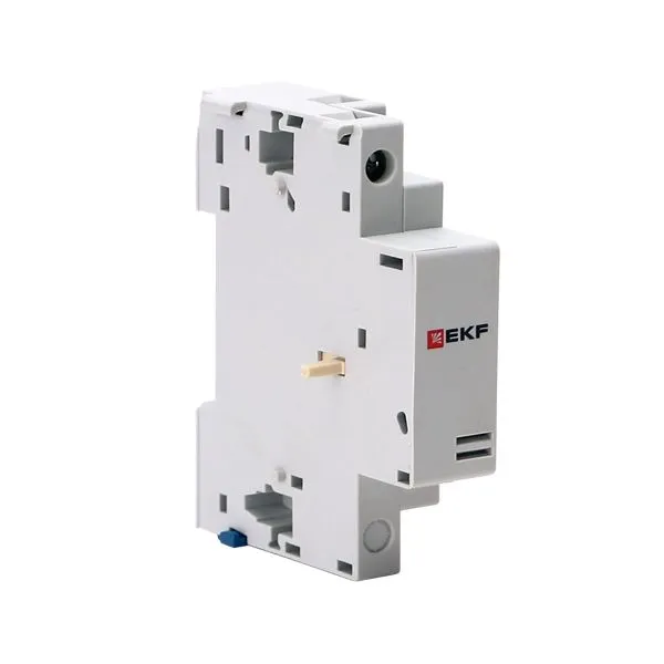 Расцепитель независимый АПД/GV2 РН 110В EKF apd-sh110