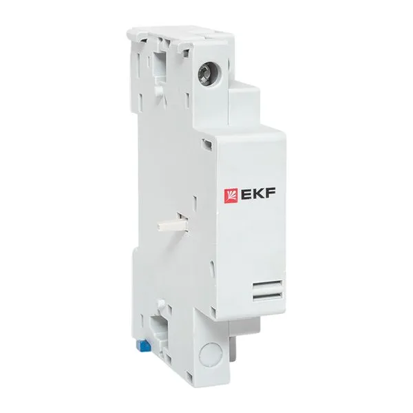 EKF apd-sh380 分励脱扣器 APD/GV2 RN 380V