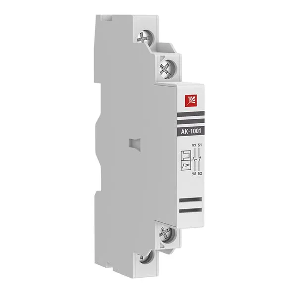 应急及辅助触点 AK-1001 APD-32 NO+NC EKF PROxima apd2-ak1001