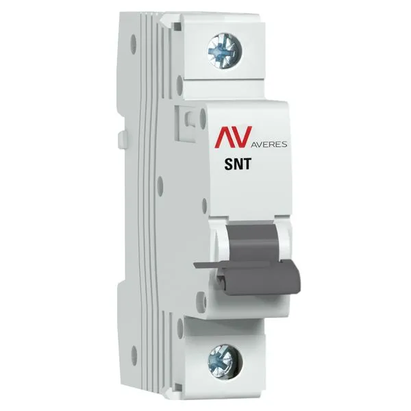 Расцепитель независимый AV-SNT AC 230В EKF av-snt-averes