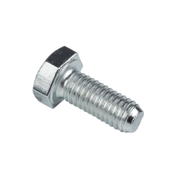 Болт шестигранный М10x30 DIN 933 TDZ EKF b6grm10x30-TDZ