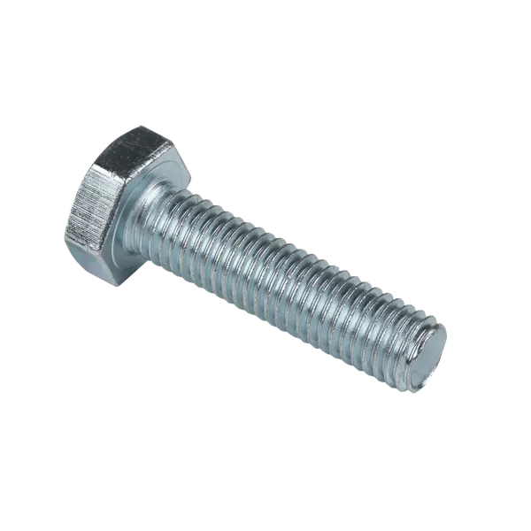 Болт шестигранный М10x70 DIN 933 EKF b6grm10x70