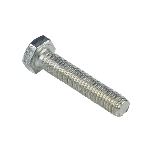 Болт шестигранный М8x50 DIN 933 TDZ EKF b6grm8x50-TDZ