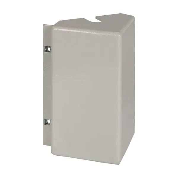 Угловые стойки для цоколя FORT В200 PROxima ( 4шт) BS200F EKF