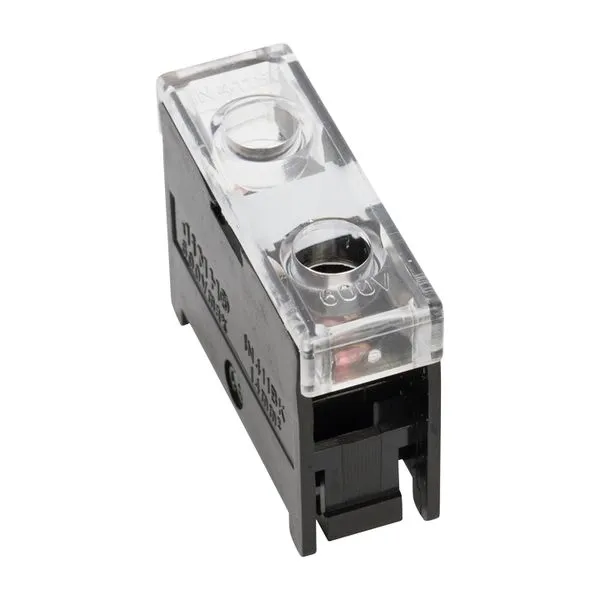 Клеммный терминал БЗД-1 до 16 мм2 60A EKF PROxima bzd-16001