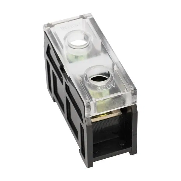 Terminal block BZD-1 up to 25mm2 90A PROxima EKF bzd-25001