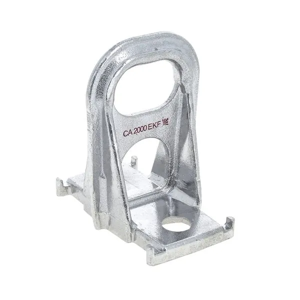 Anchor bracket CA2000 EKF ca-2000