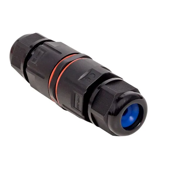 I-shaped cable connector (SMK 5PIN) IP68 FreeTools EKF PROxima cct2-smk5