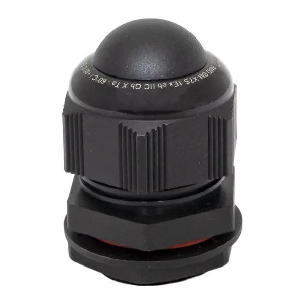 Кабельный ввод BM-X7S cgp32x1.5 EKF