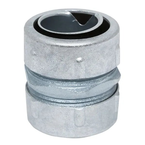 Connecting coupling for flexible metal conduit 25 EKF PROxima cmh-25
