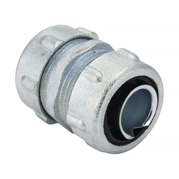 Муфта соед. для металлорукава 32 EKF PROxima cmh-32
